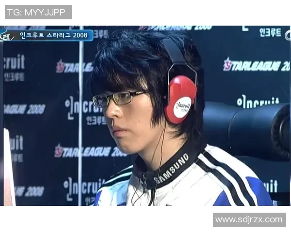 2008星际比赛-星际争霸赛场上的辉煌时刻—纪念2008星际比赛-2008星际比赛