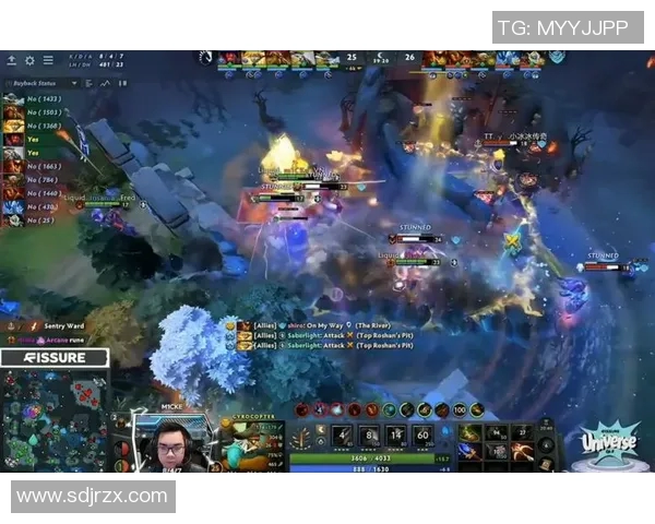 dota周神比赛-燃烧荣光，DotA周神对决的风采展示-dota周神比赛